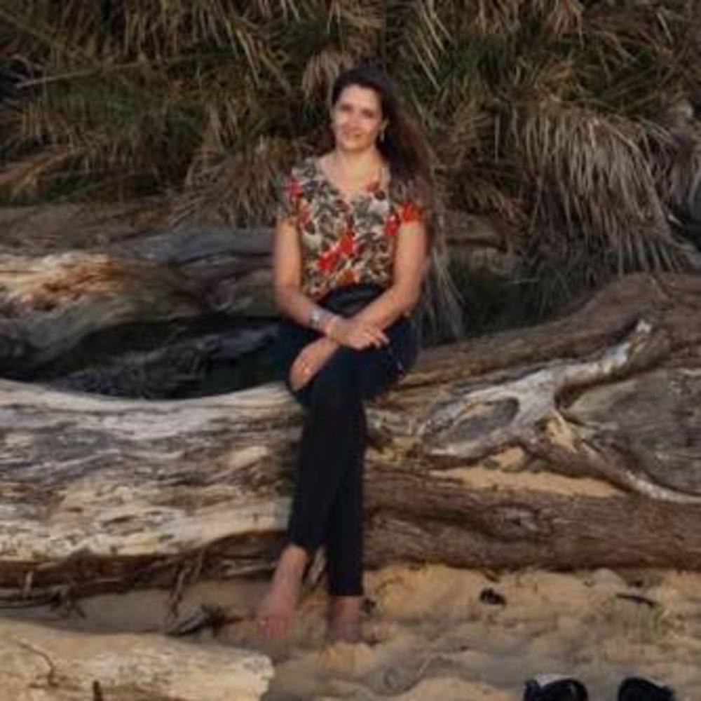 Meet your Posher, Kellee